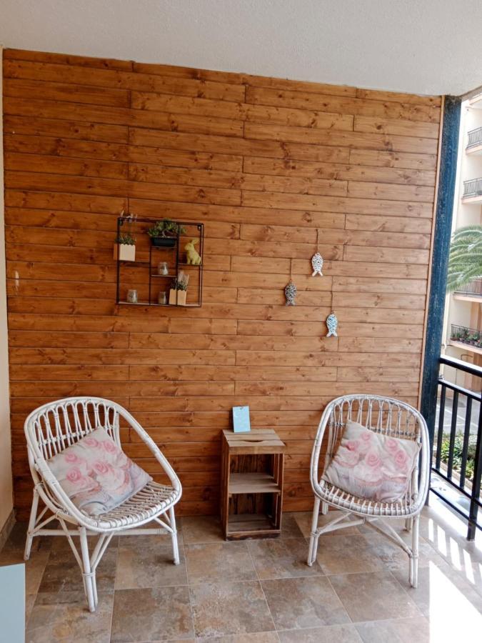 Caracas Salou Exterior foto